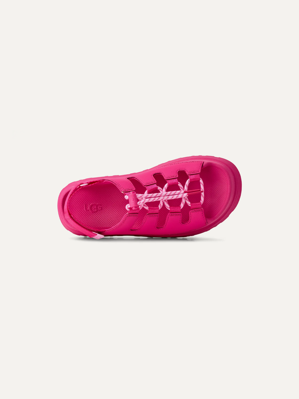 Dam GoldenGlow Toggle Sandal