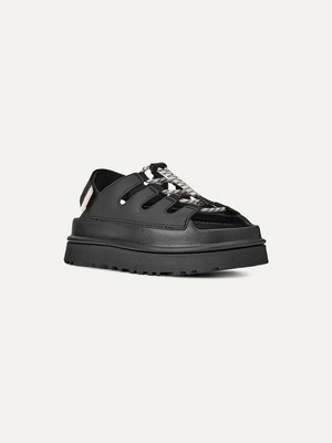 Dam GoldenGlow Toggle Sandal
