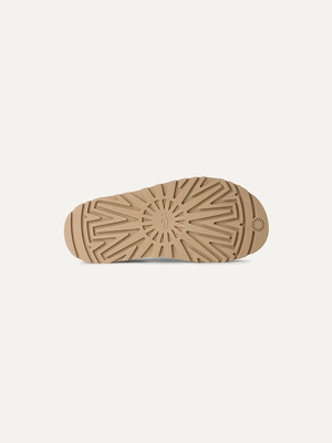 Dam GoldenGlow Toggle Sandal