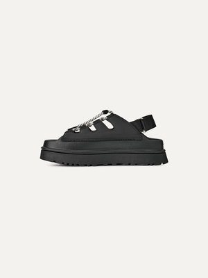 Dam GoldenGlow Toggle Sandal