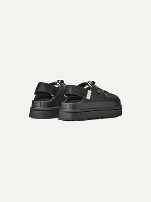 Dam GoldenGlow Toggle Sandal