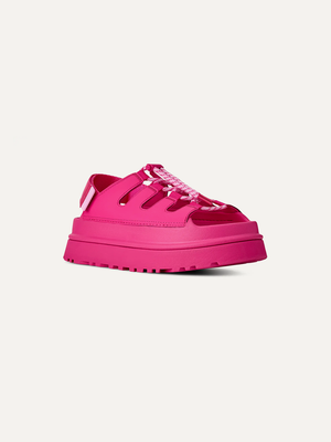 Dam GoldenGlow Toggle Sandal