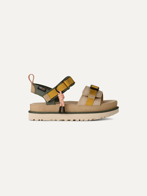 Dam Goldenstar Wildwood Sandal