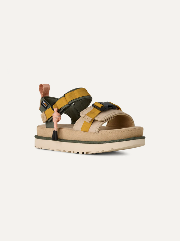 Dam Goldenstar Wildwood Sandal