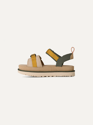 Dam Goldenstar Wildwood Sandal