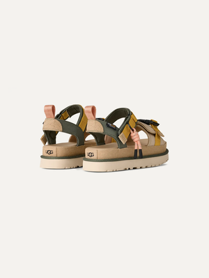 Dam Goldenstar Wildwood Sandal