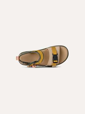 Dam Goldenstar Wildwood Sandal