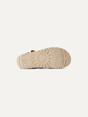 Dam Goldenstar Wildwood Sandal