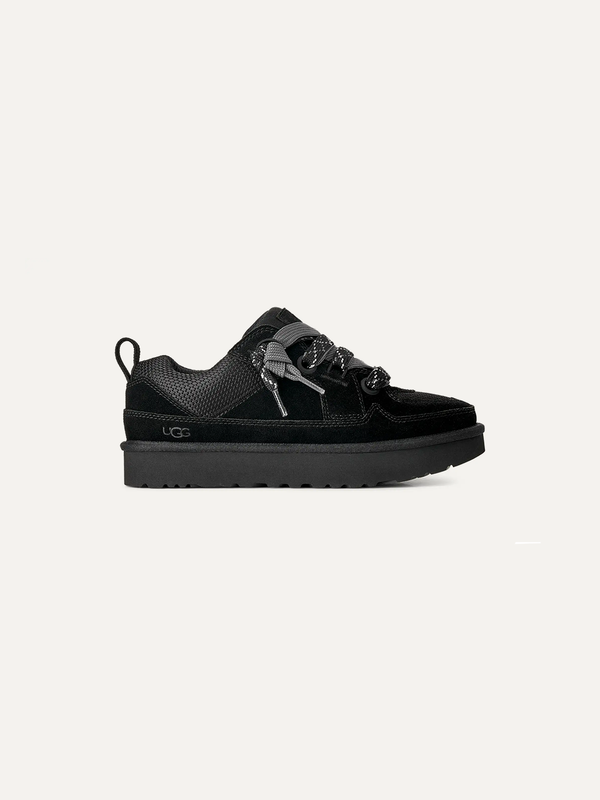 Dam Lo Lowmel Sneaker