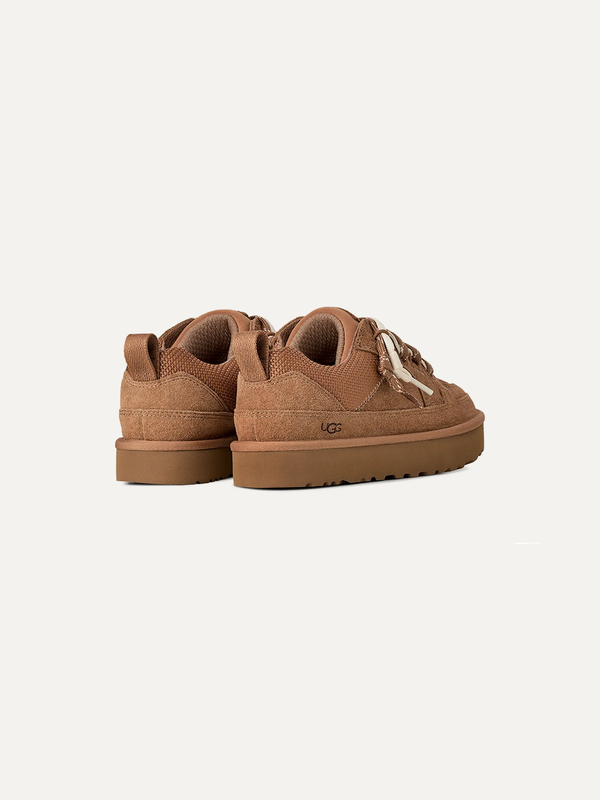 Dam Lo Lowmel Sneaker