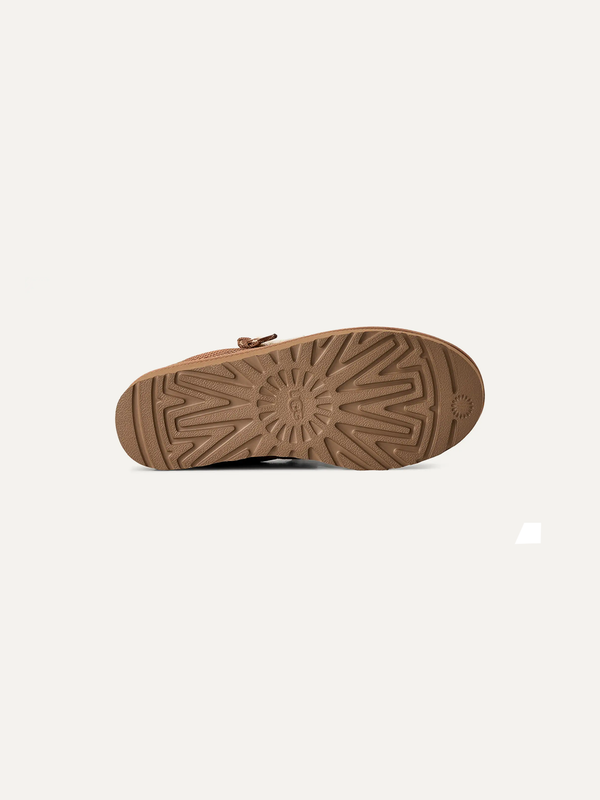 Dam Lo Lowmel Sneaker