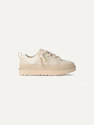 Dam Lo Lowmel Sneaker