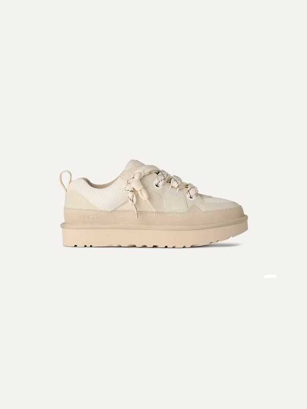 Dam Lo Lowmel Sneaker