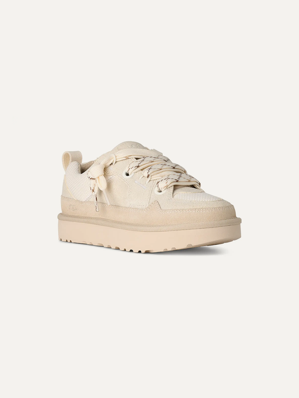 Dam Lo Lowmel Sneaker