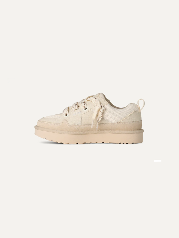 Dam Lo Lowmel Sneaker