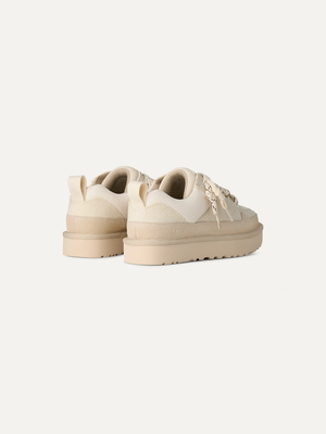 Dam Lo Lowmel Sneaker