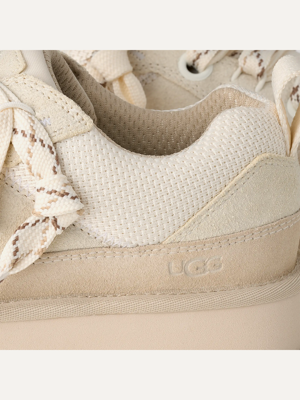 Dam Lo Lowmel Sneaker