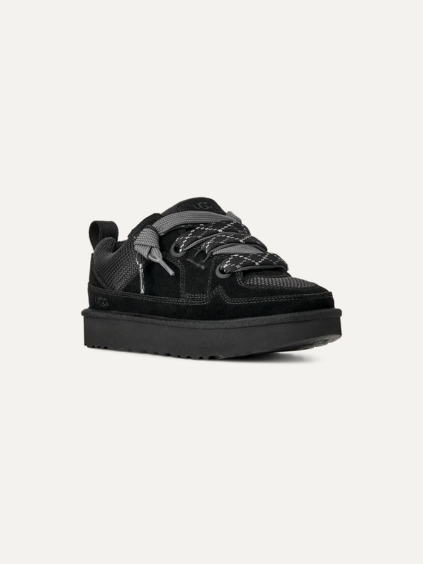 Dam Lo Lowmel Sneaker