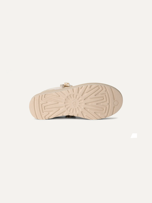 Dam Lo Lowmel Sneaker