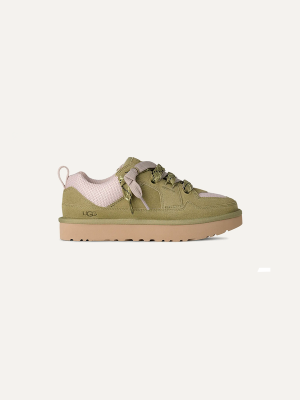 Dam Lo Lowmel Sneaker