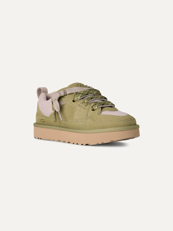 Dam Lo Lowmel Sneaker