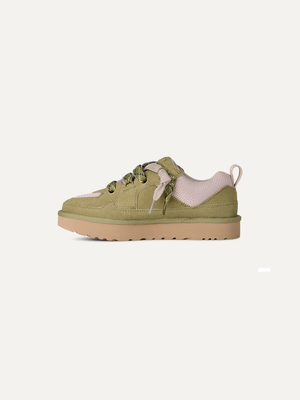Dam Lo Lowmel Sneaker