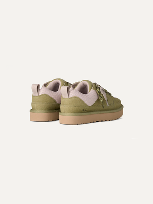 Dam Lo Lowmel Sneaker