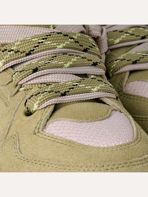 Dam Lo Lowmel Sneaker