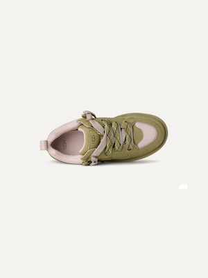 Dam Lo Lowmel Sneaker