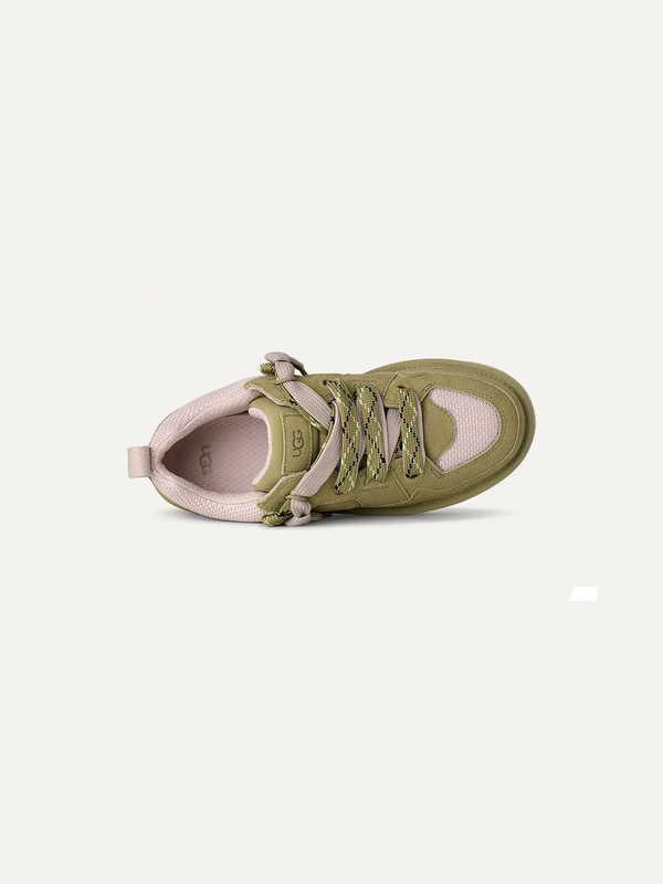 Dam Lo Lowmel Sneaker