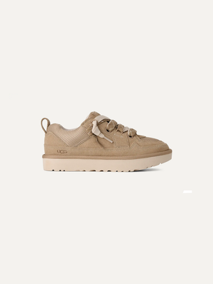 Dam Lo Lowmel Sneaker