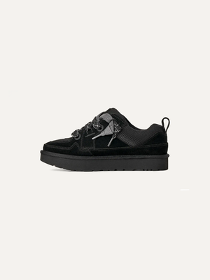Dam Lo Lowmel Sneaker