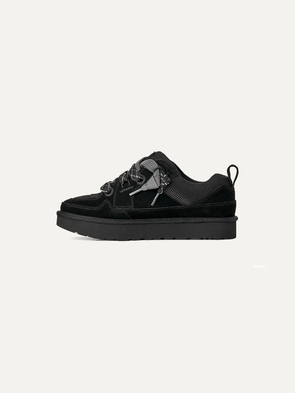 Dam Lo Lowmel Sneaker