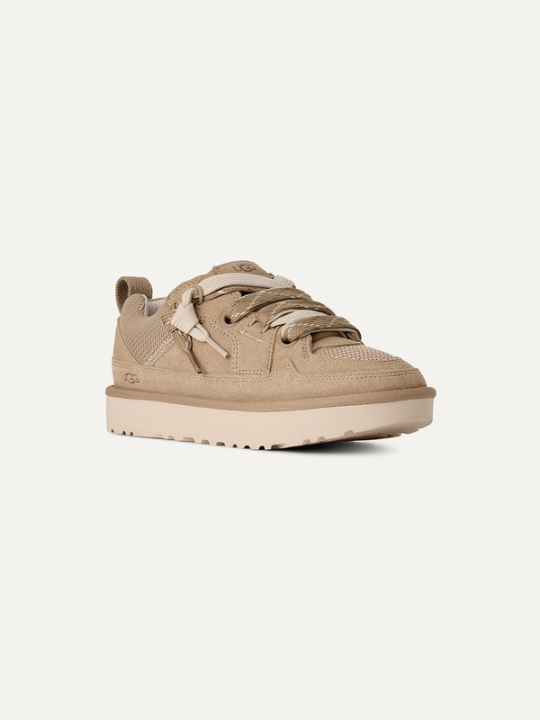 Dam Lo Lowmel Sneaker