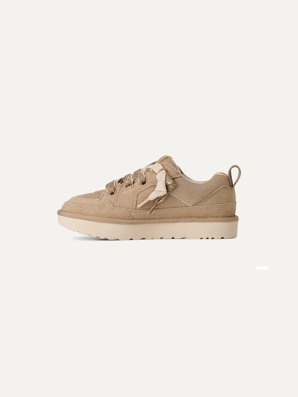 Dam Lo Lowmel Sneaker