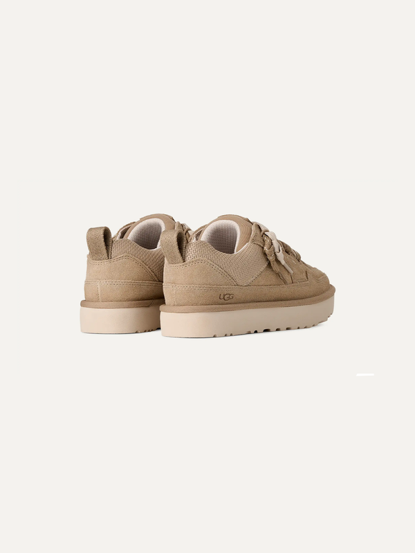 Dam Lo Lowmel Sneaker