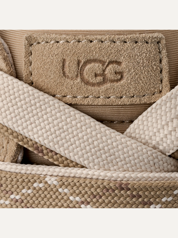 Dam Lo Lowmel Sneaker