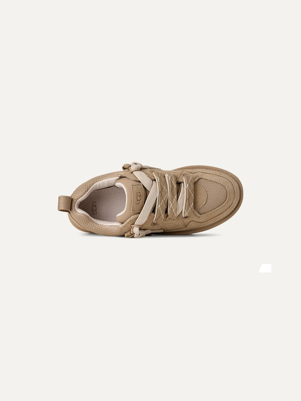 Dam Lo Lowmel Sneaker