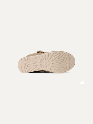 Dam Lo Lowmel Sneaker