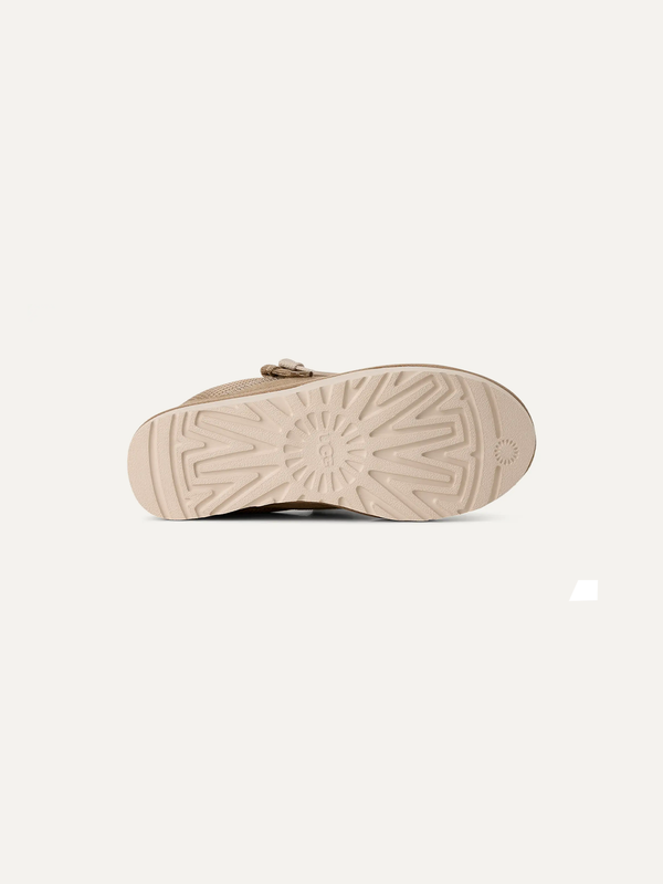 Dam Lo Lowmel Sneaker