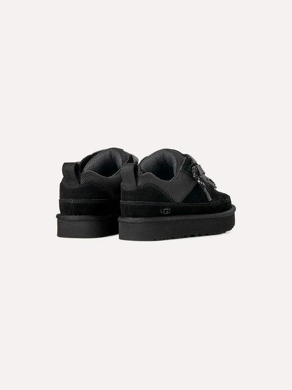 Dam Lo Lowmel Sneaker