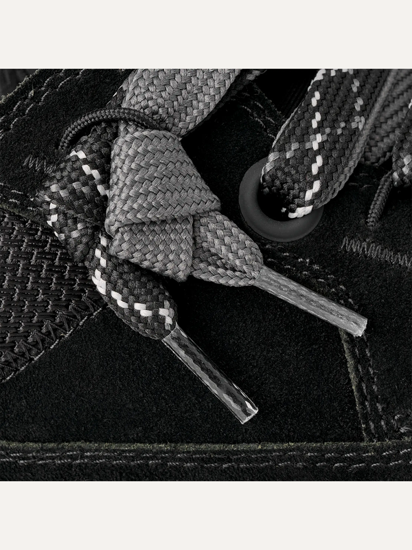 Dam Lo Lowmel Sneaker