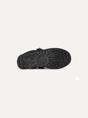 Dam Lo Lowmel Sneaker