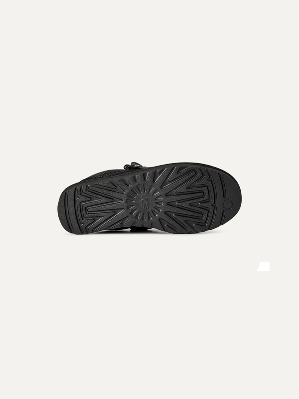 Dam Lo Lowmel Sneaker