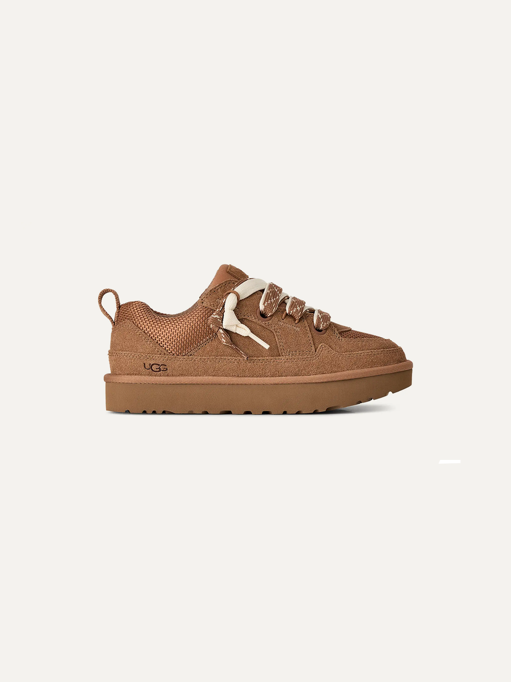 Dam Lo Lowmel Sneaker