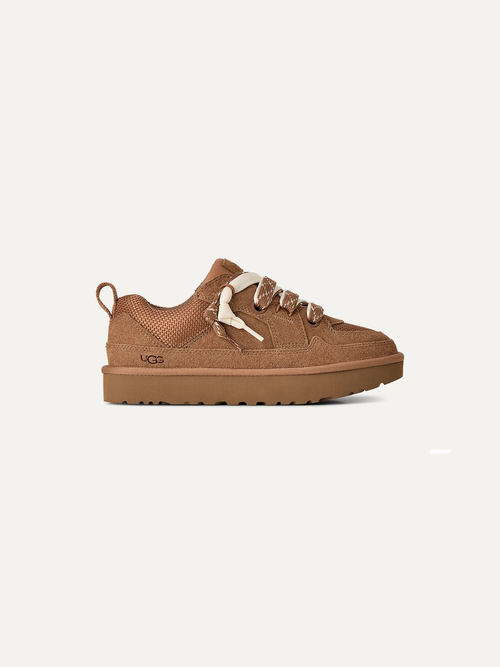 Dam Lo Lowmel Sneaker
