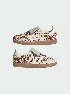 Samba LT | Ko-Mönster