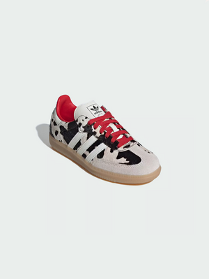 Samba OG | Ko-Mönster