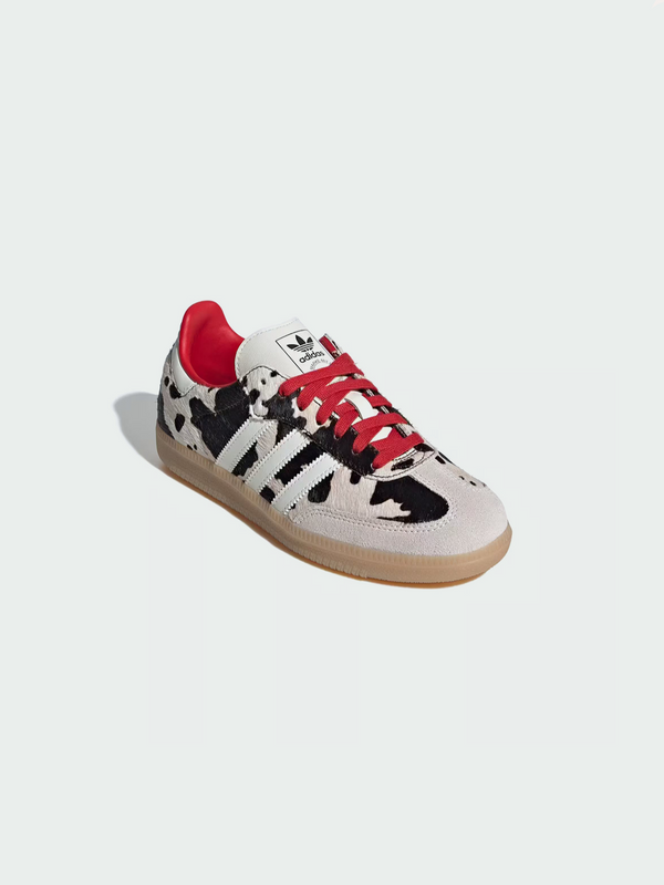 Samba OG | Ko-Mönster