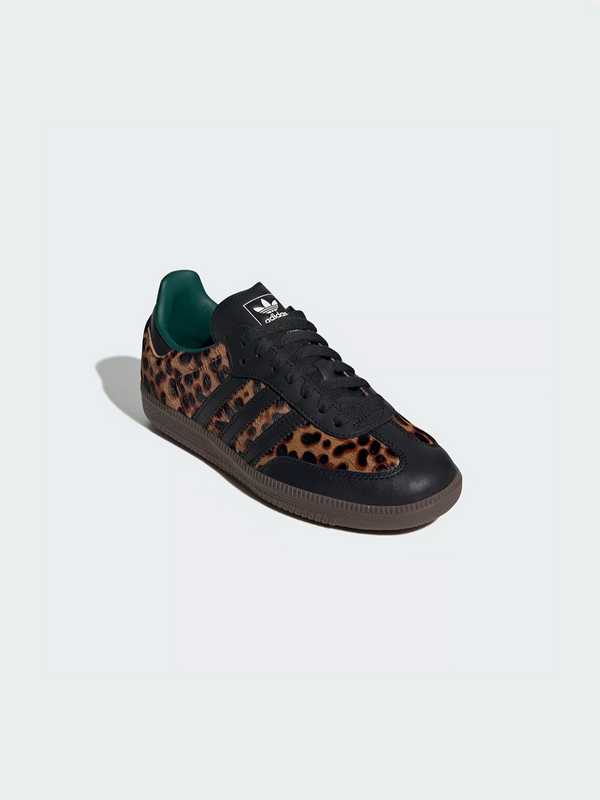 Samba OG Leopard